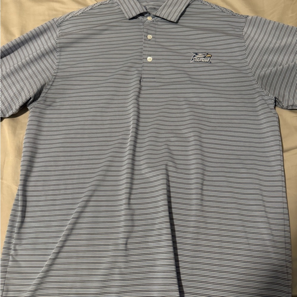 Onward reserve Georgia Southern men’s polo